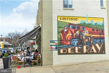 RIVER TERRACE - Residential Lease