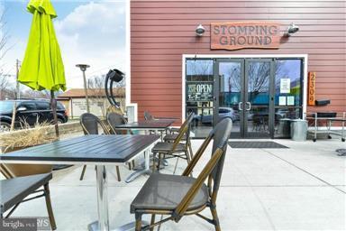 RIVER TERRACE - Residential Lease