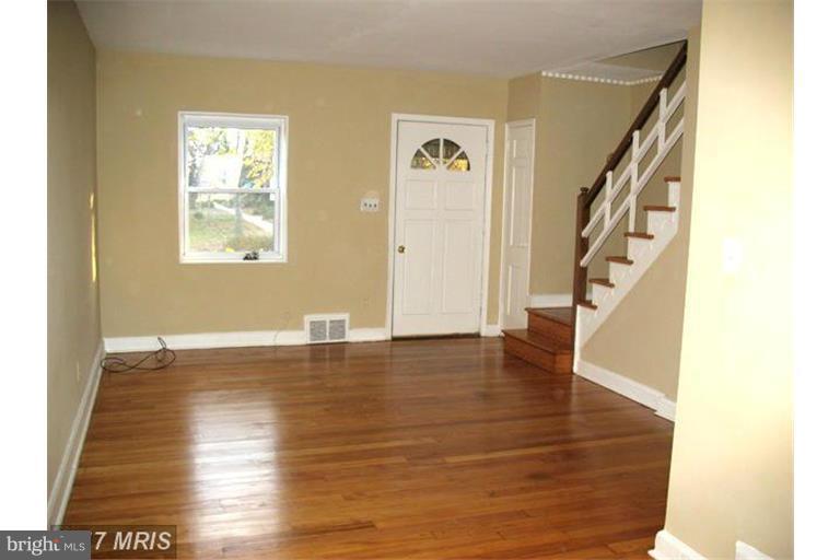 RIVER TERRACE - Residential Lease