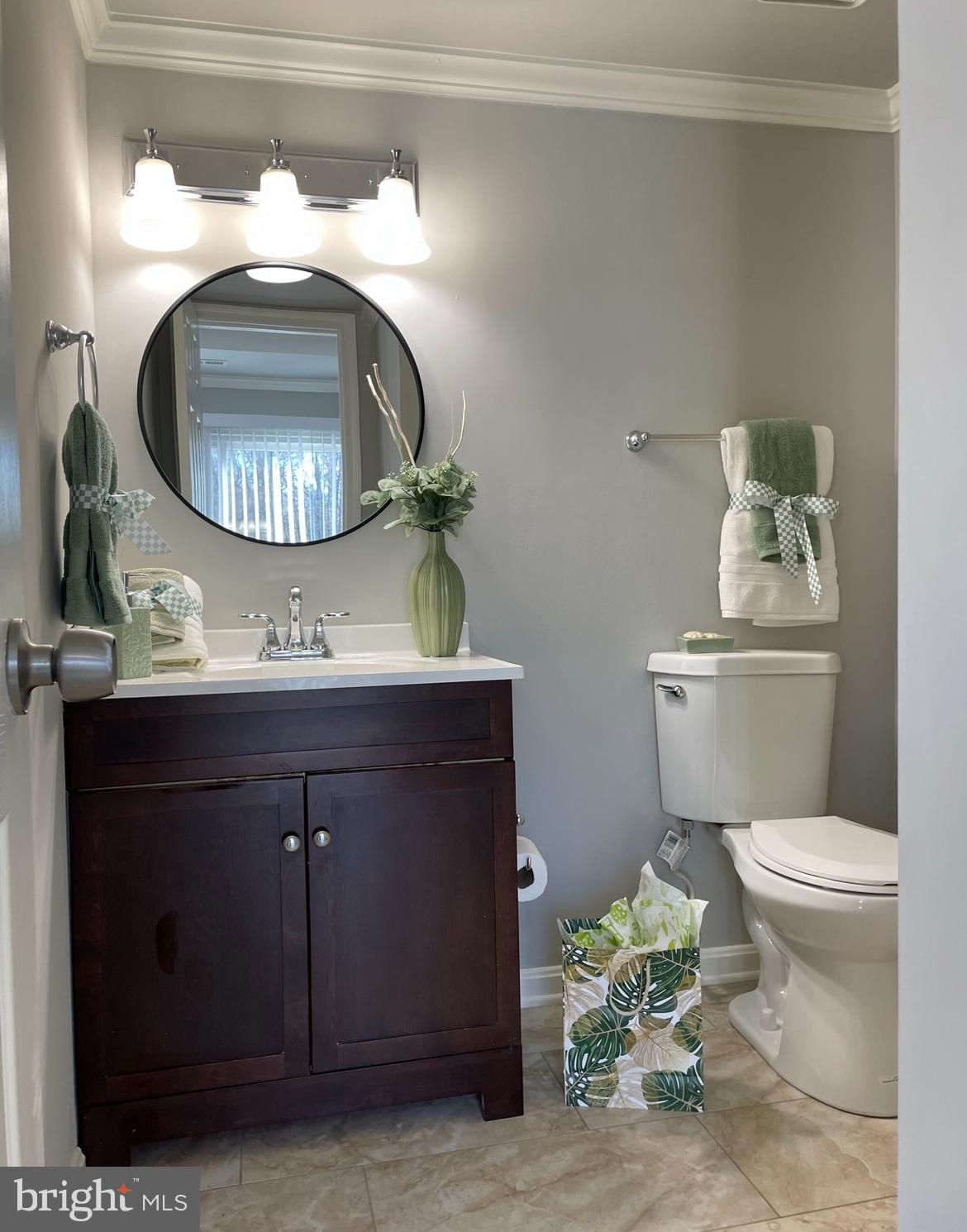 BROOKWOOD - Residential Lease