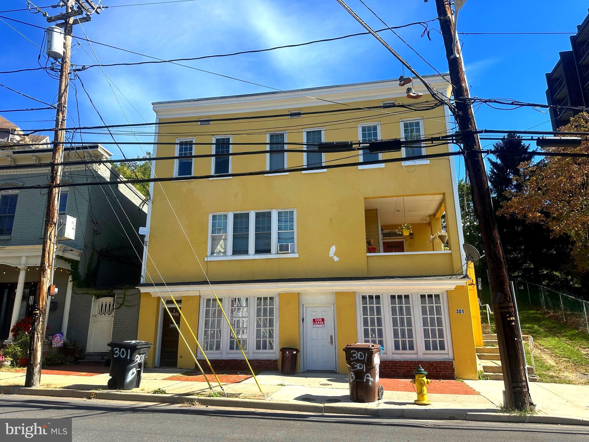 301 BALTIMORE AVENUE