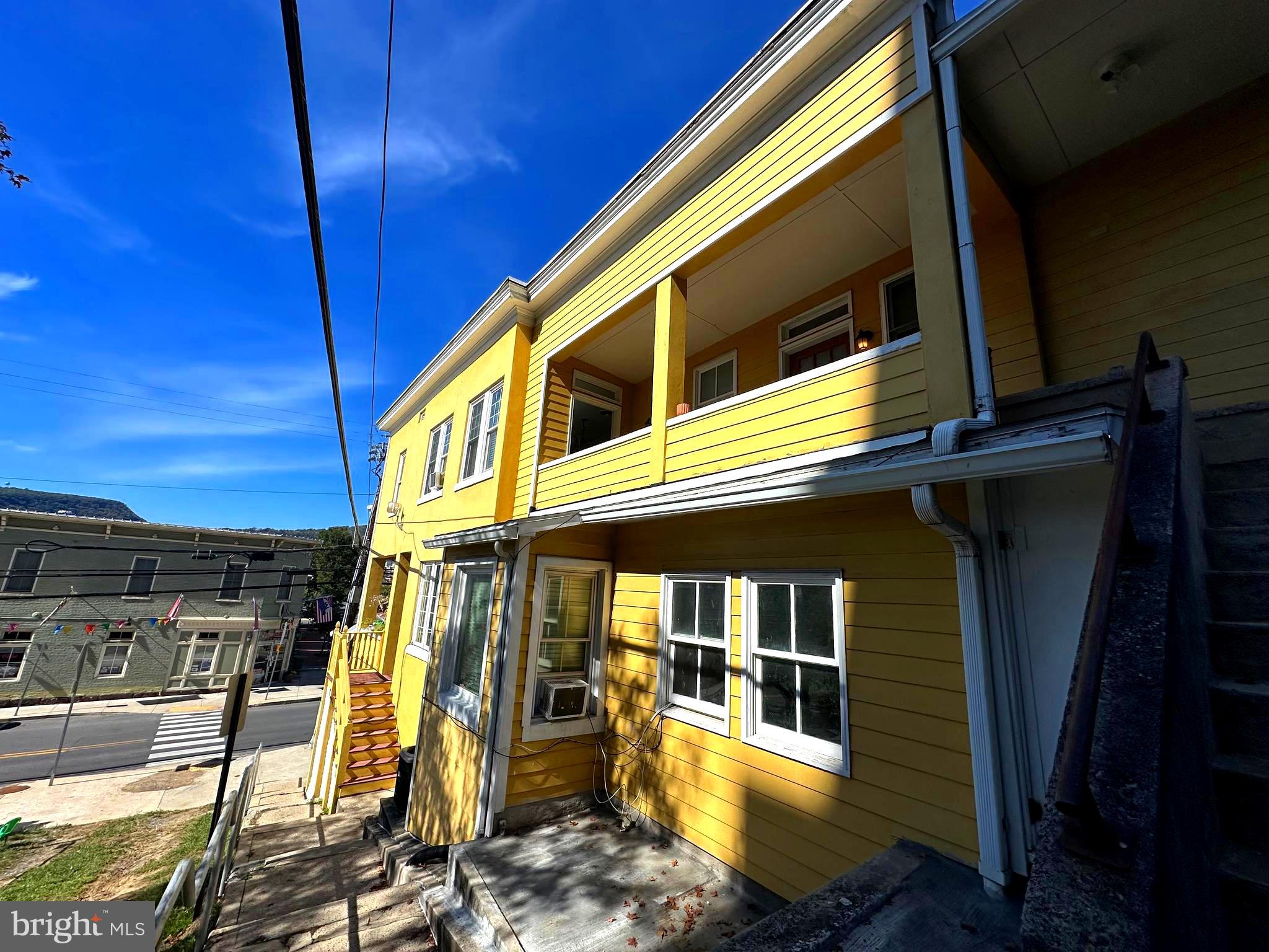 301 BALTIMORE AVENUE