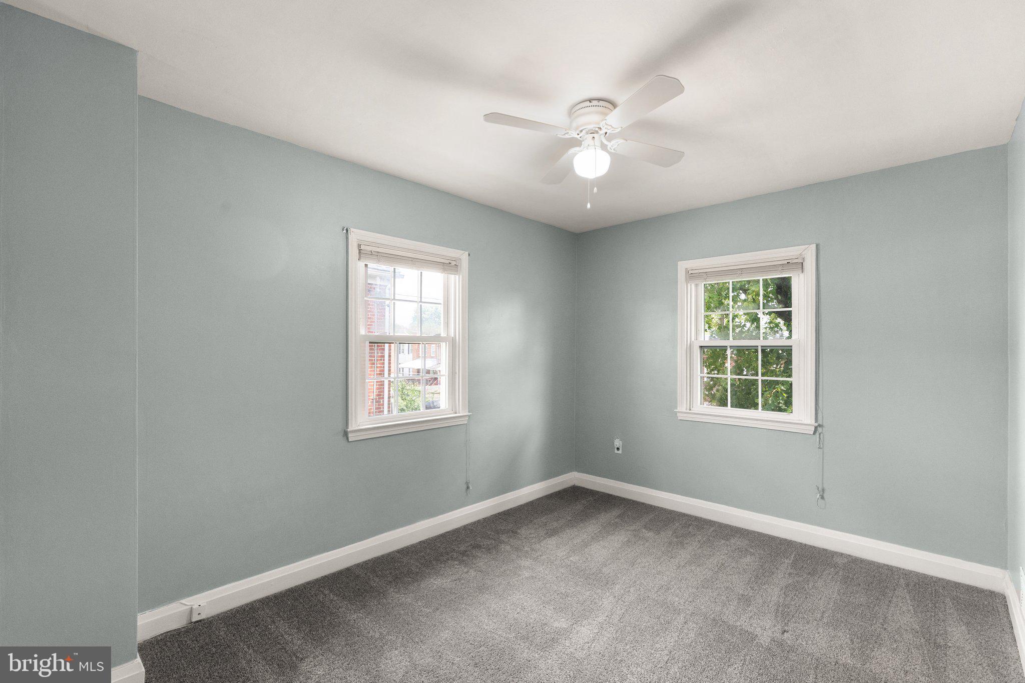 RIDGELEIGH - Residential