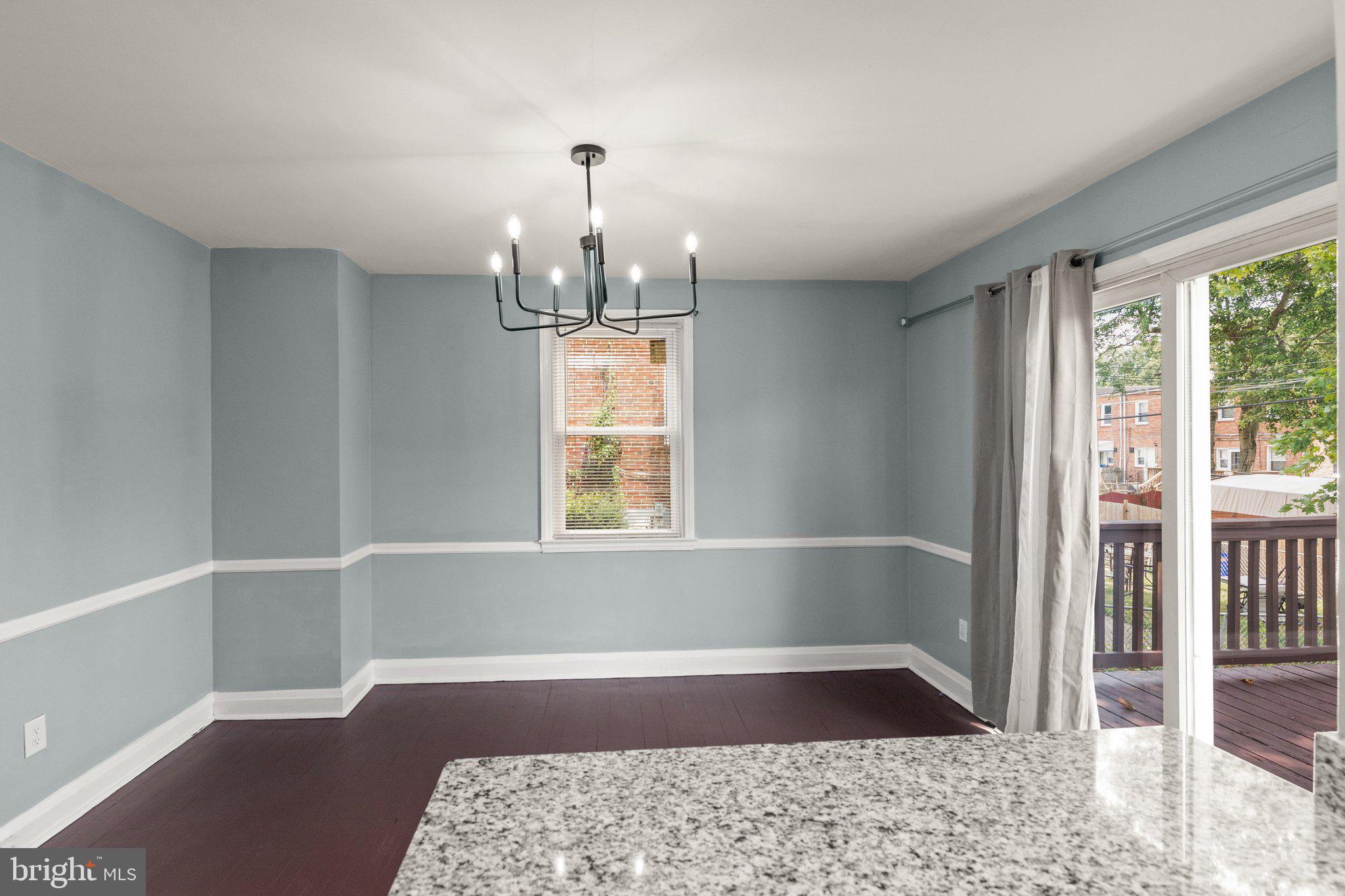 RIDGELEIGH - Residential