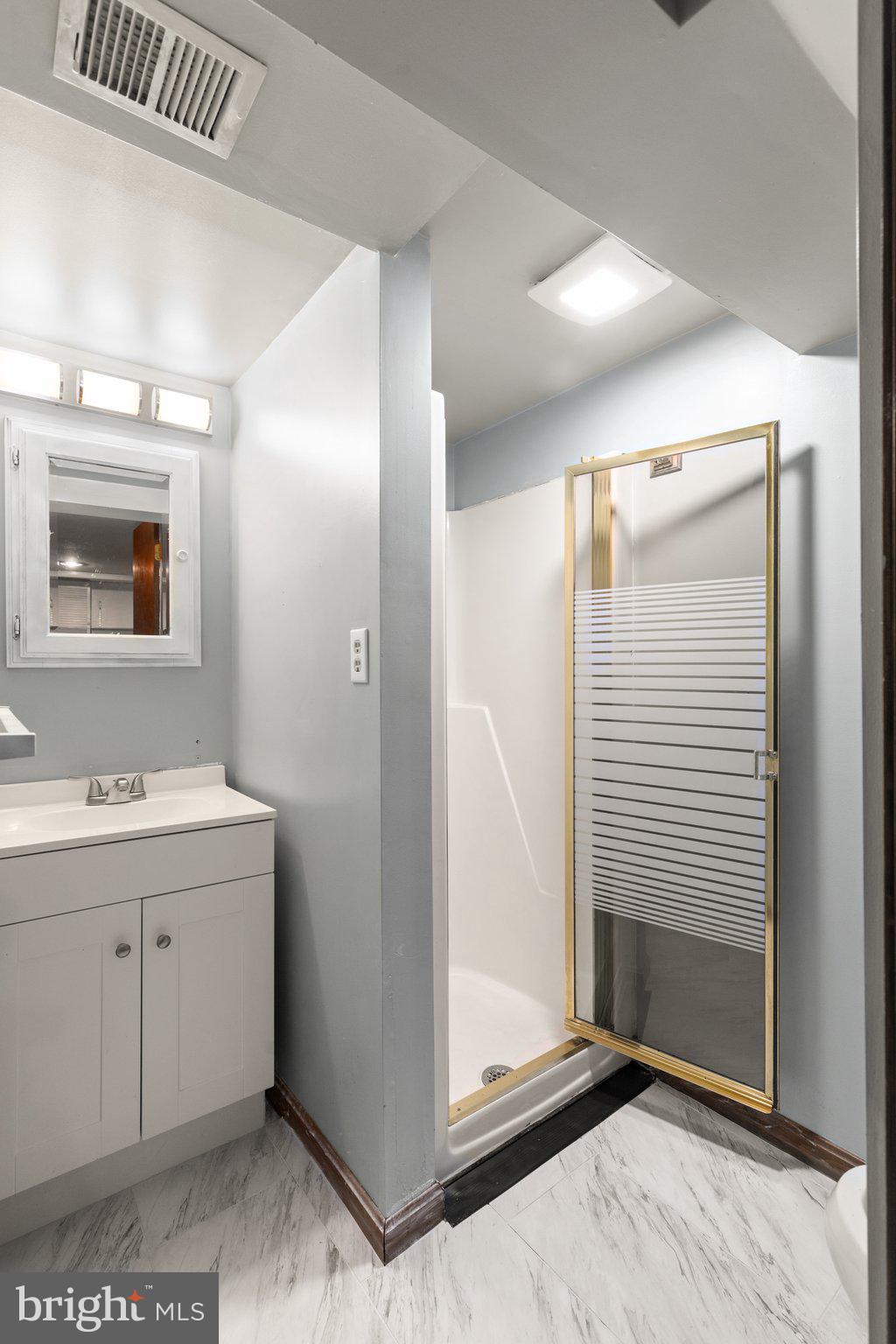 RIDGELEIGH - Residential