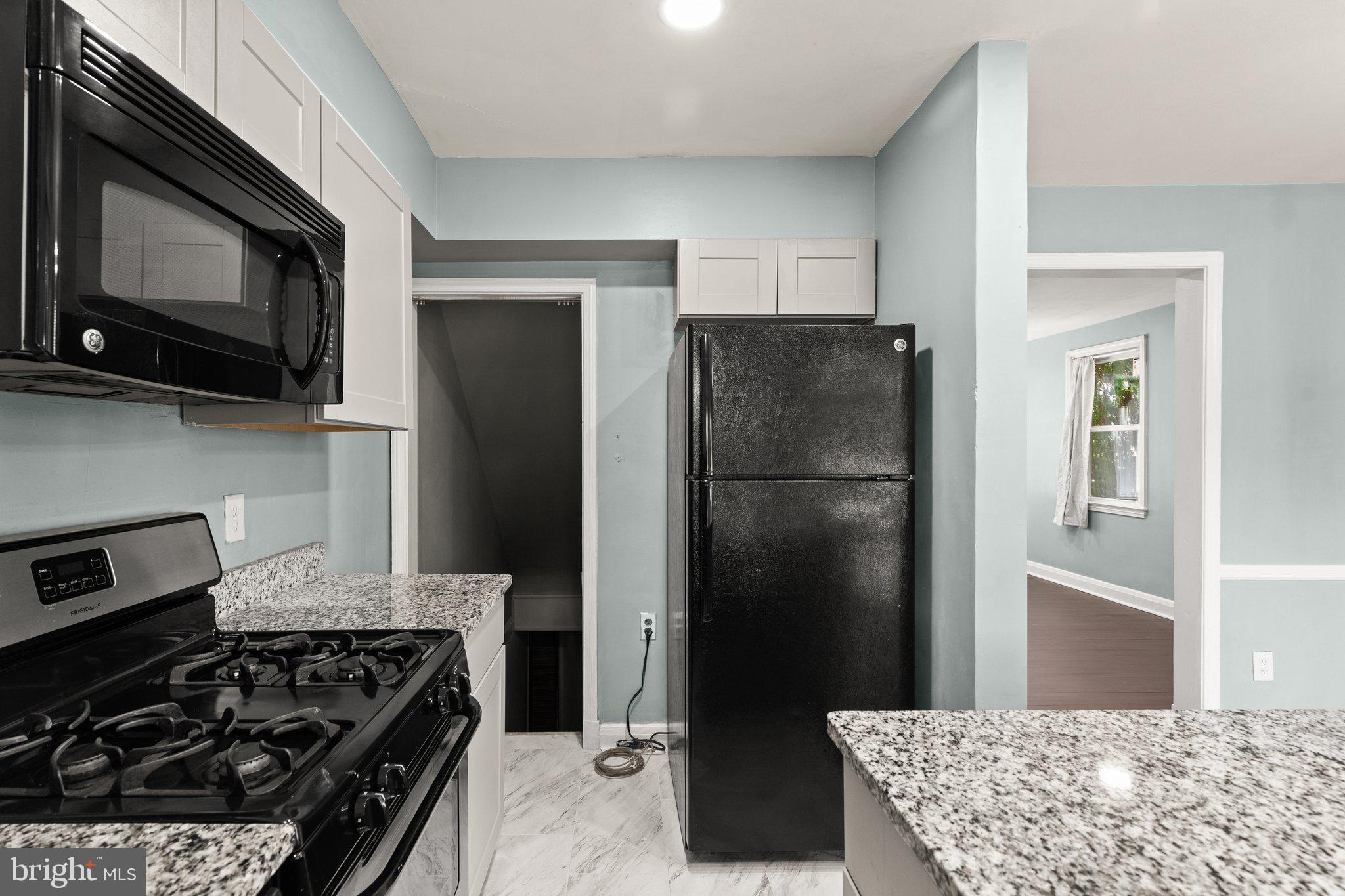 RIDGELEIGH - Residential