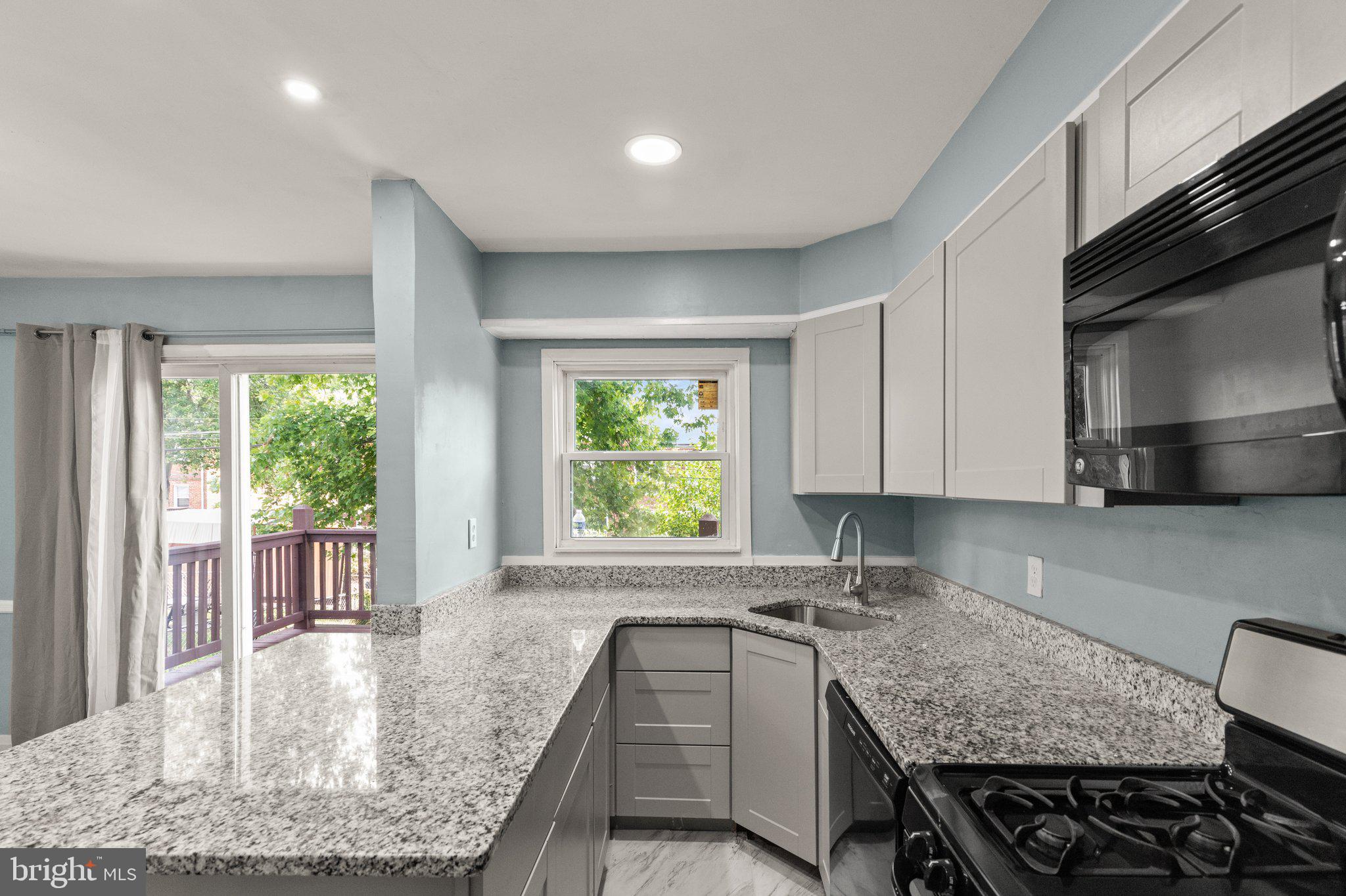 RIDGELEIGH - Residential