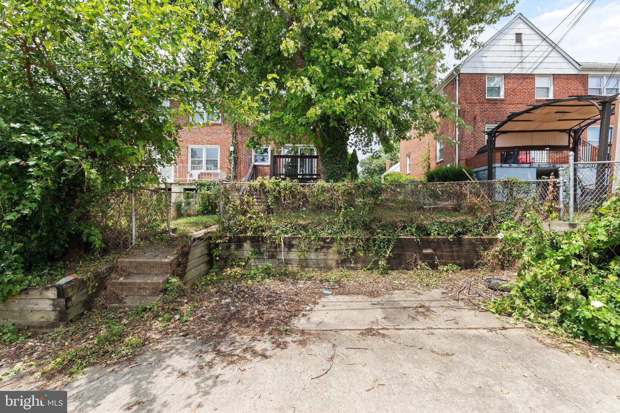 RIDGELEIGH - Residential