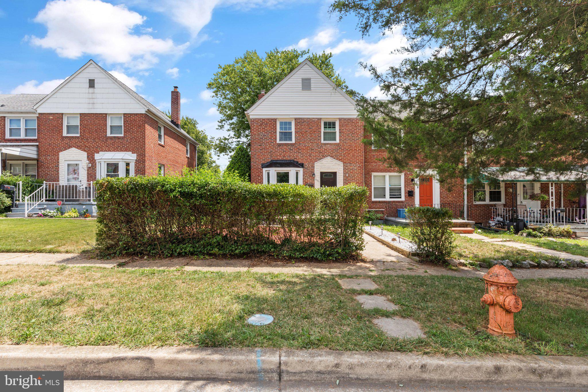 RIDGELEIGH - Residential