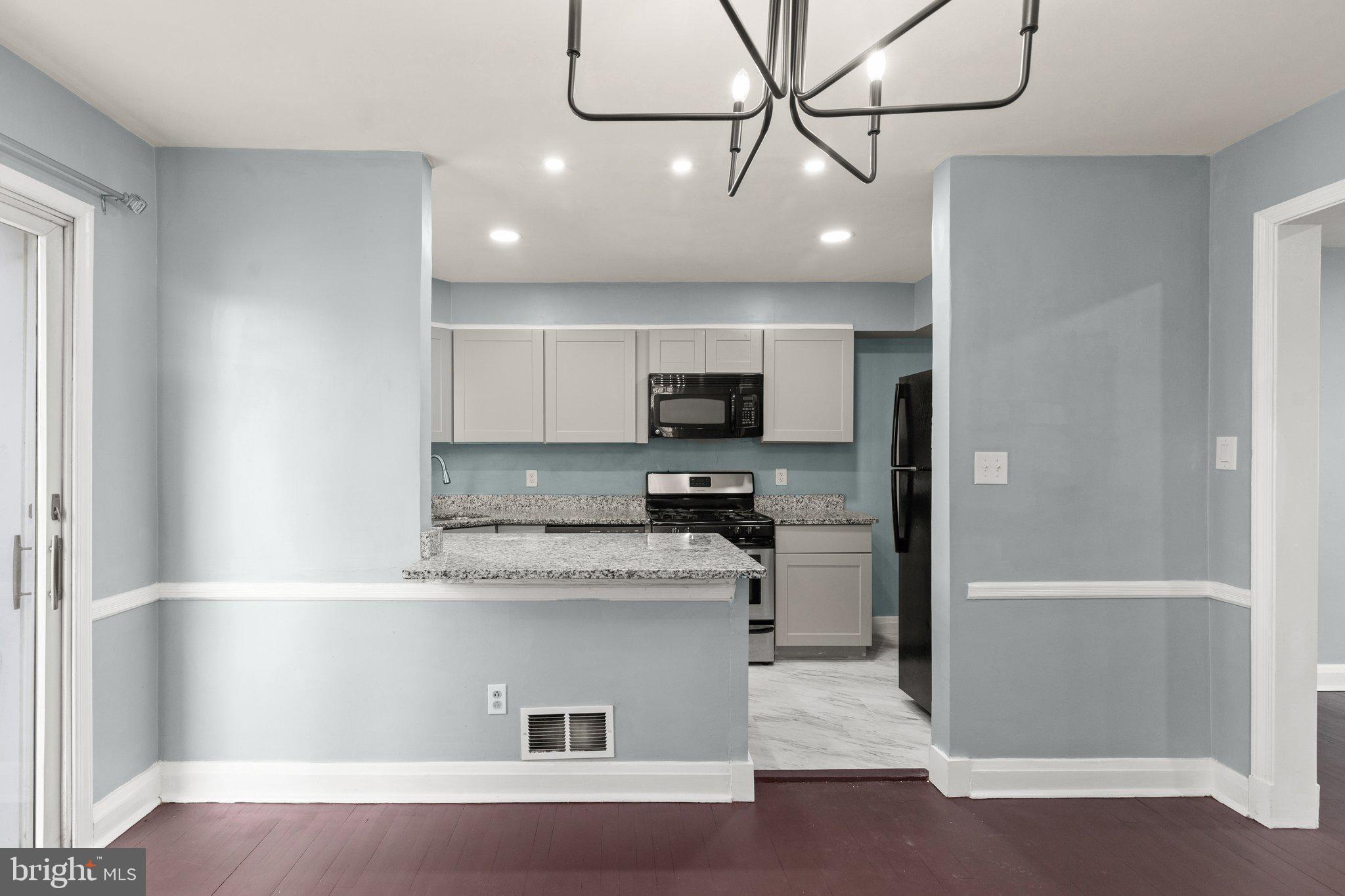 RIDGELEIGH - Residential