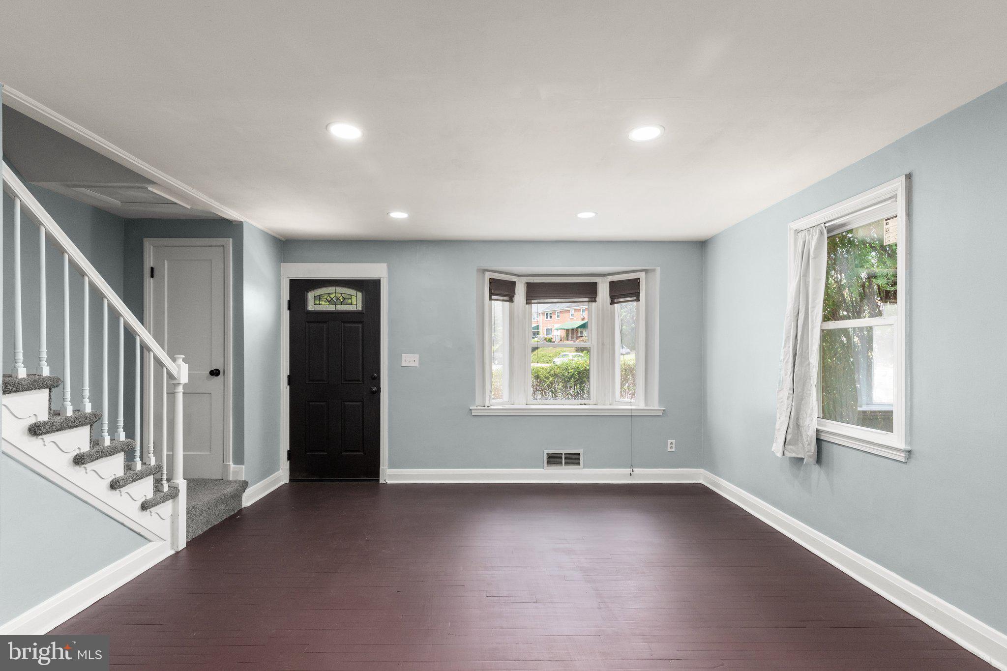 RIDGELEIGH - Residential