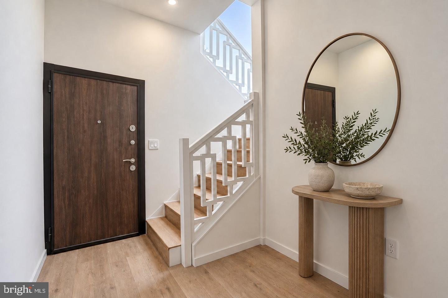 2117 M STREET NE PENTHOUSE