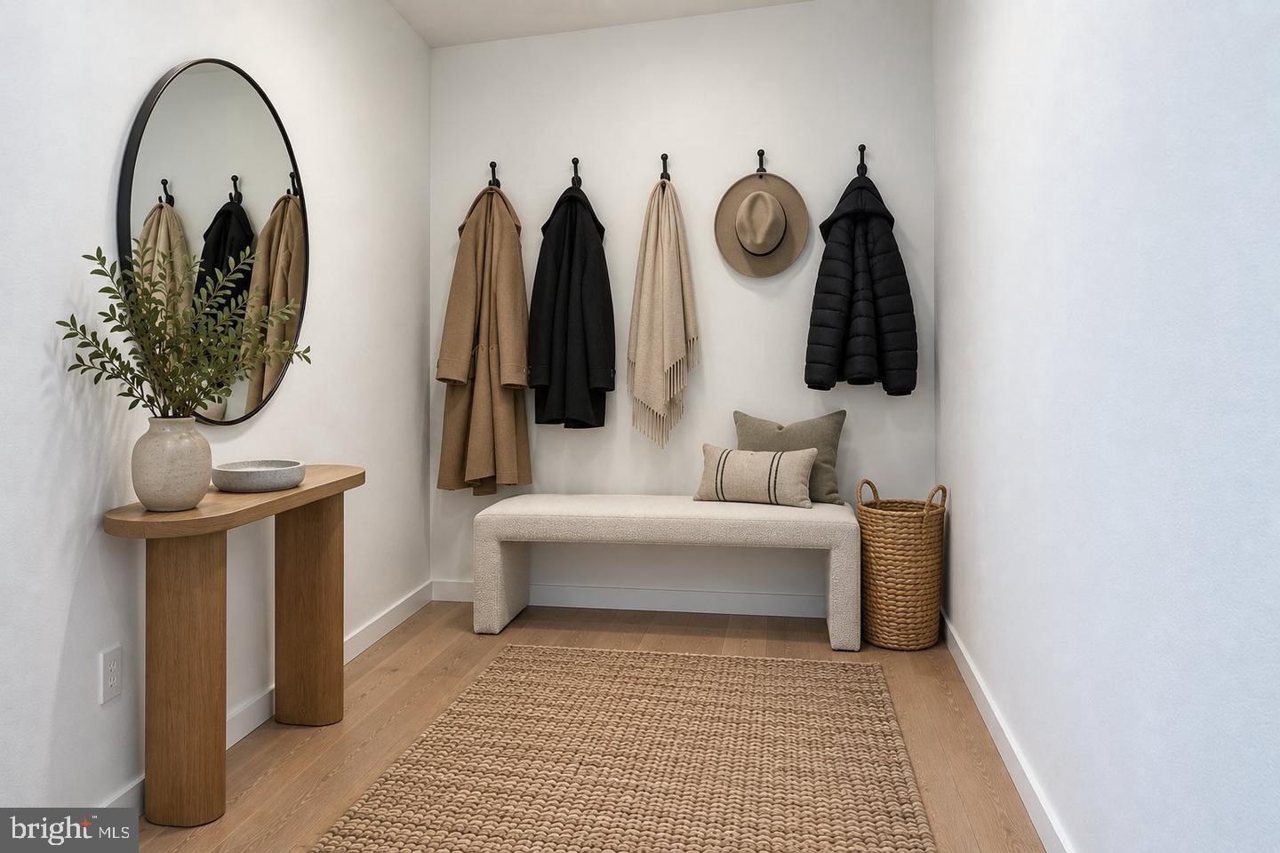 2117 M STREET NE PENTHOUSE