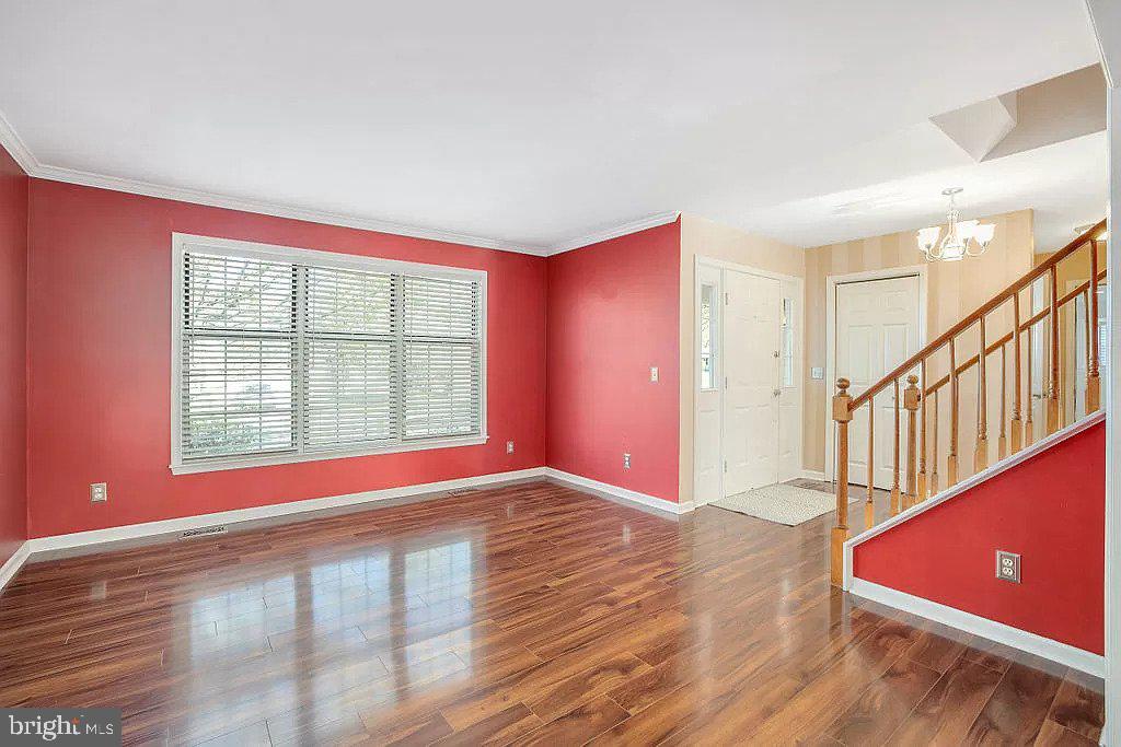 FARMINGTON HEIGHTS - Residential