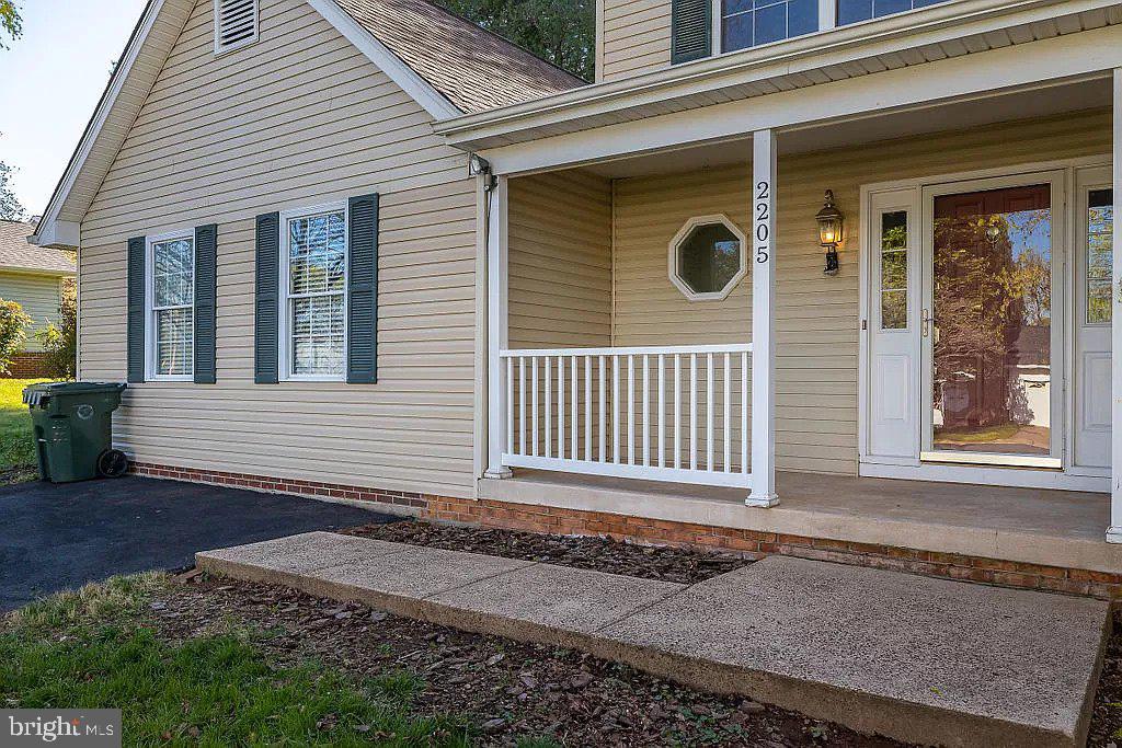 FARMINGTON HEIGHTS - Residential