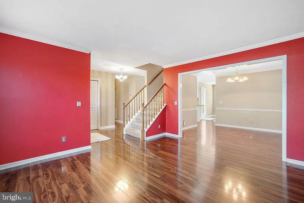 FARMINGTON HEIGHTS - Residential