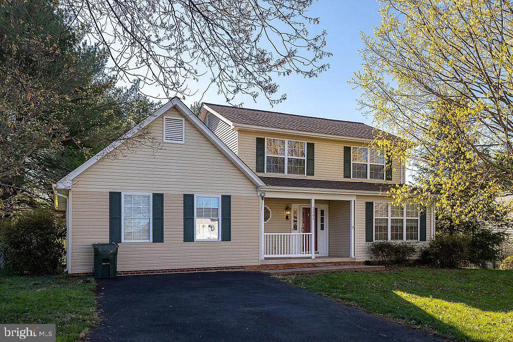 FARMINGTON HEIGHTS - Residential