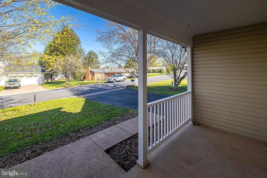 FARMINGTON HEIGHTS - Residential