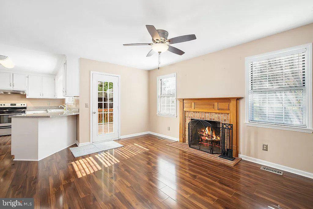 FARMINGTON HEIGHTS - Residential