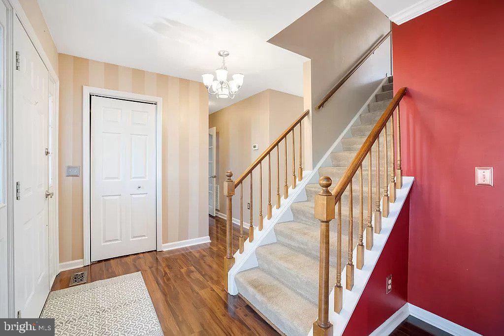 FARMINGTON HEIGHTS - Residential