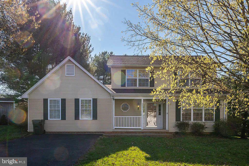 FARMINGTON HEIGHTS - Residential