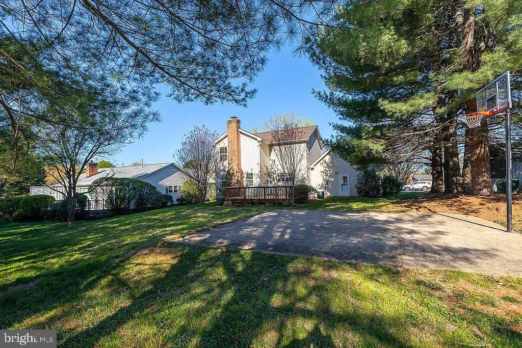 FARMINGTON HEIGHTS - Residential