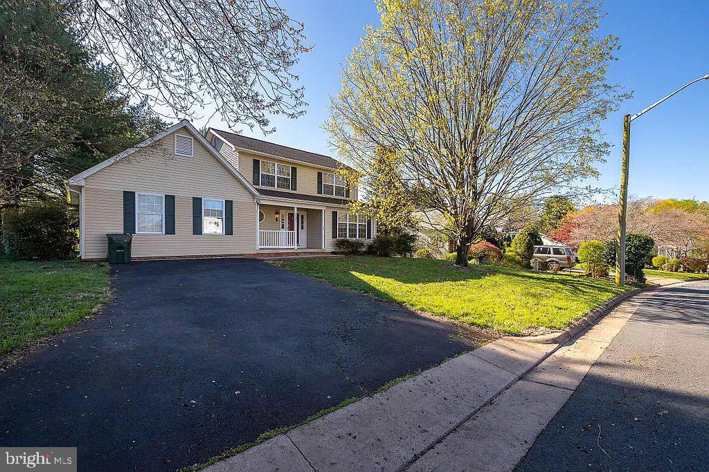 FARMINGTON HEIGHTS - Residential