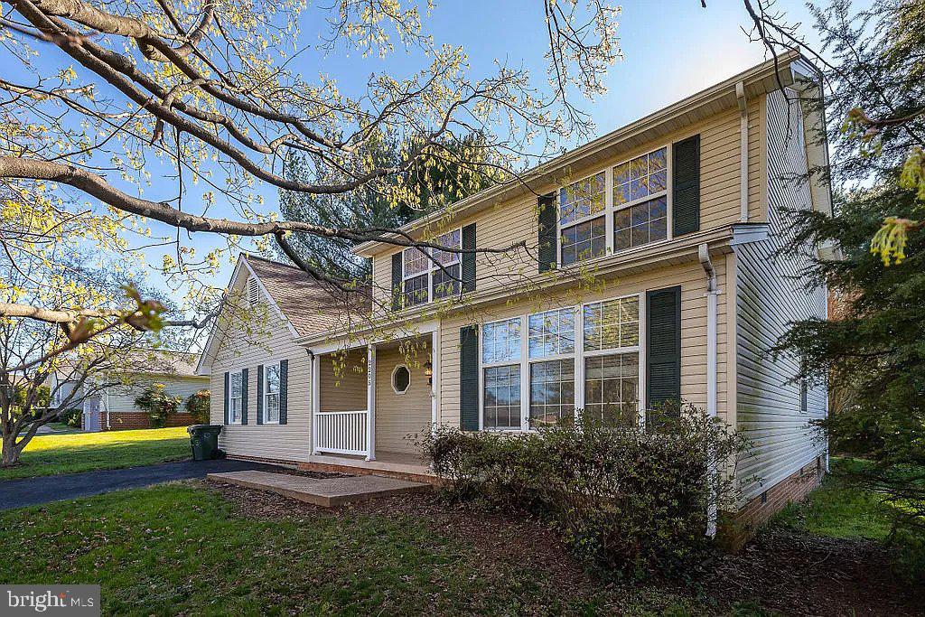 FARMINGTON HEIGHTS - Residential