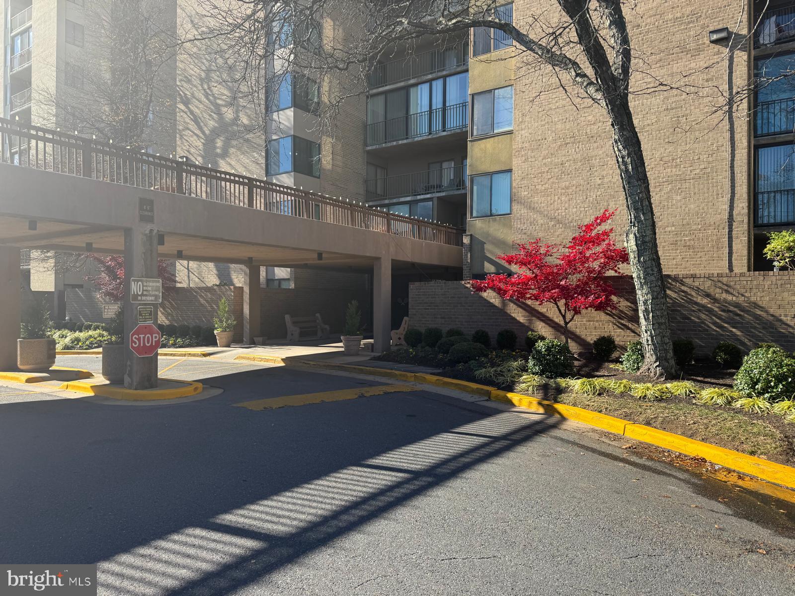 RACQUET CLUB - Residential