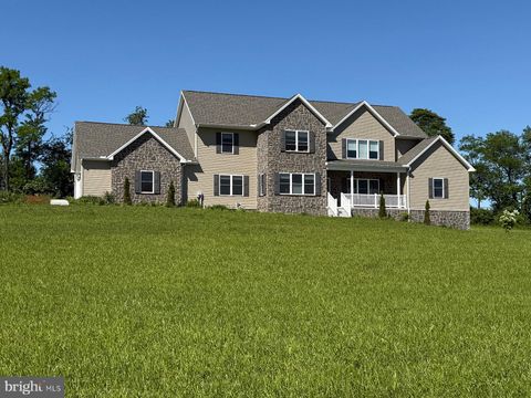 451 BURN HILL ROAD SHERMANS DALE PA 17090