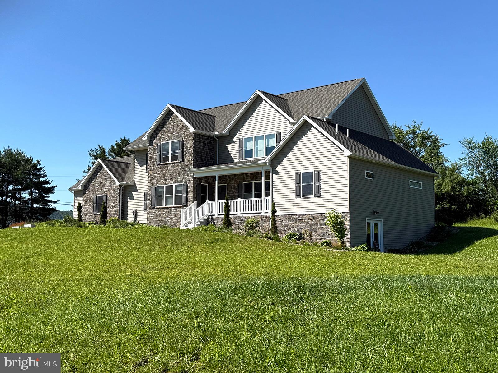 451 BURN HILL ROAD