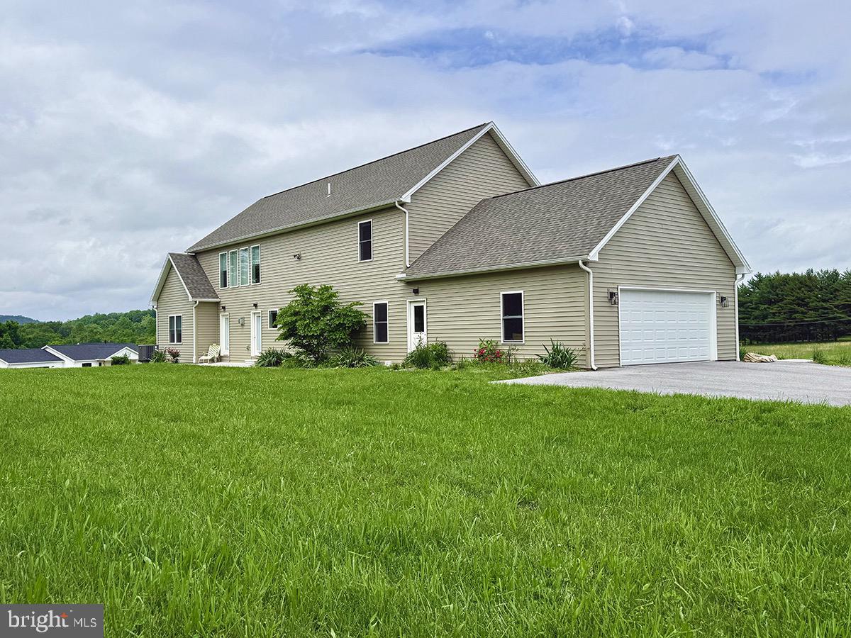 451 BURN HILL ROAD