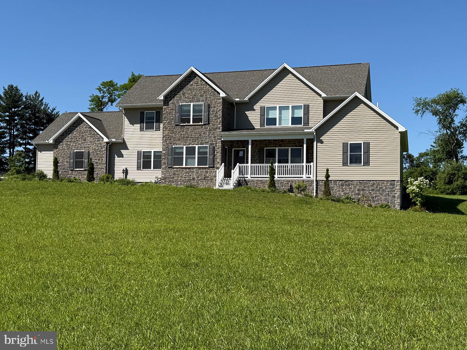 451 BURN HILL ROAD