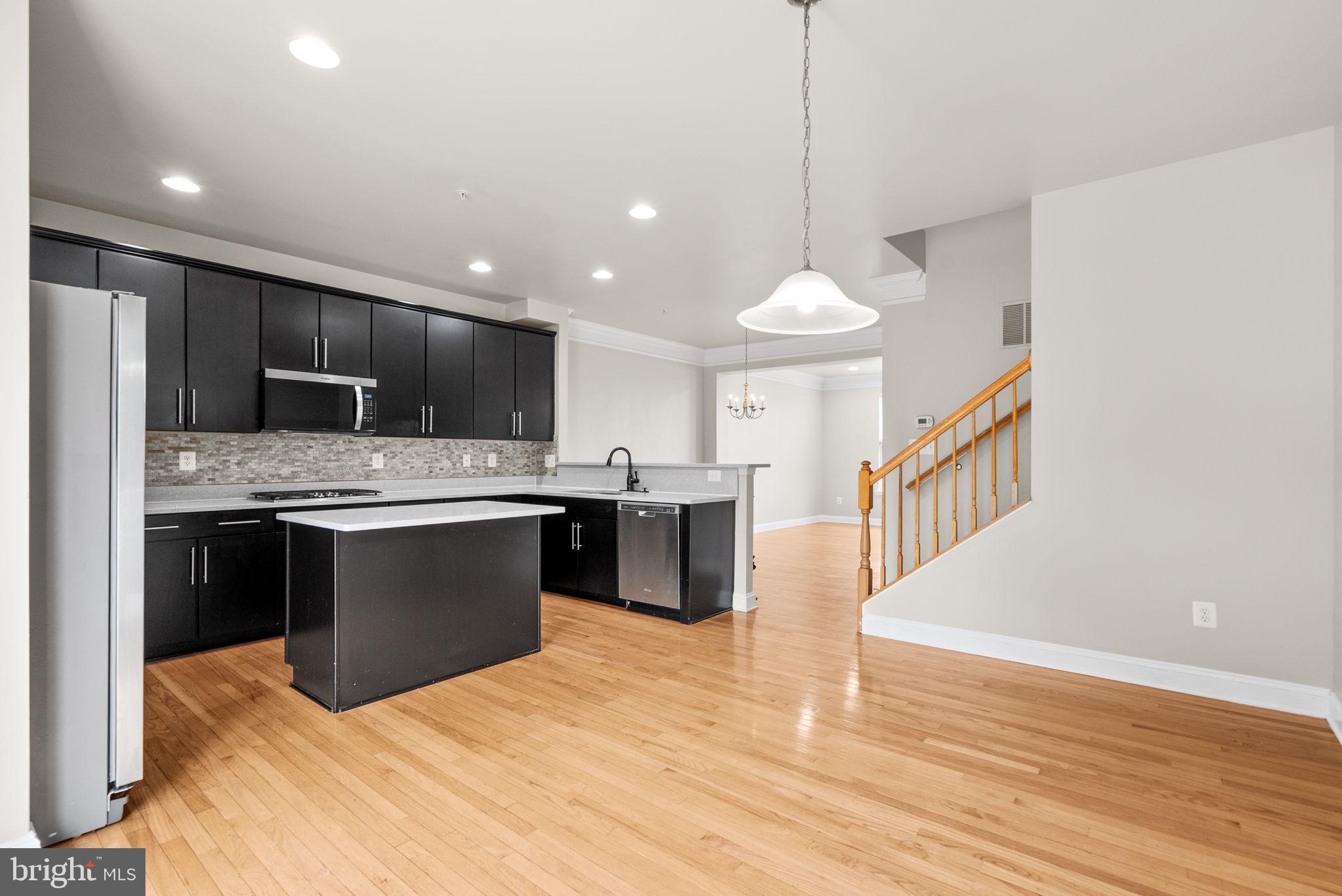 BRIGHTON PLACE - Residential