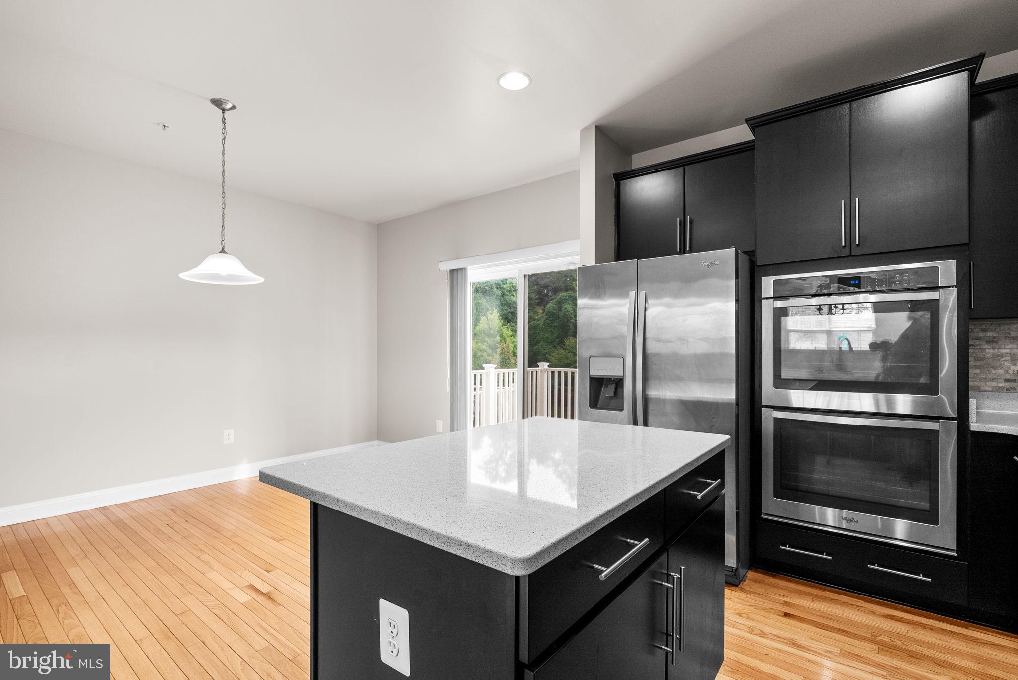 BRIGHTON PLACE - Residential