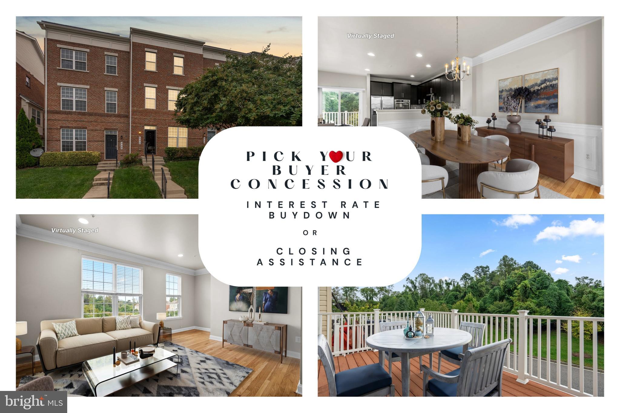 BRIGHTON PLACE - Residential