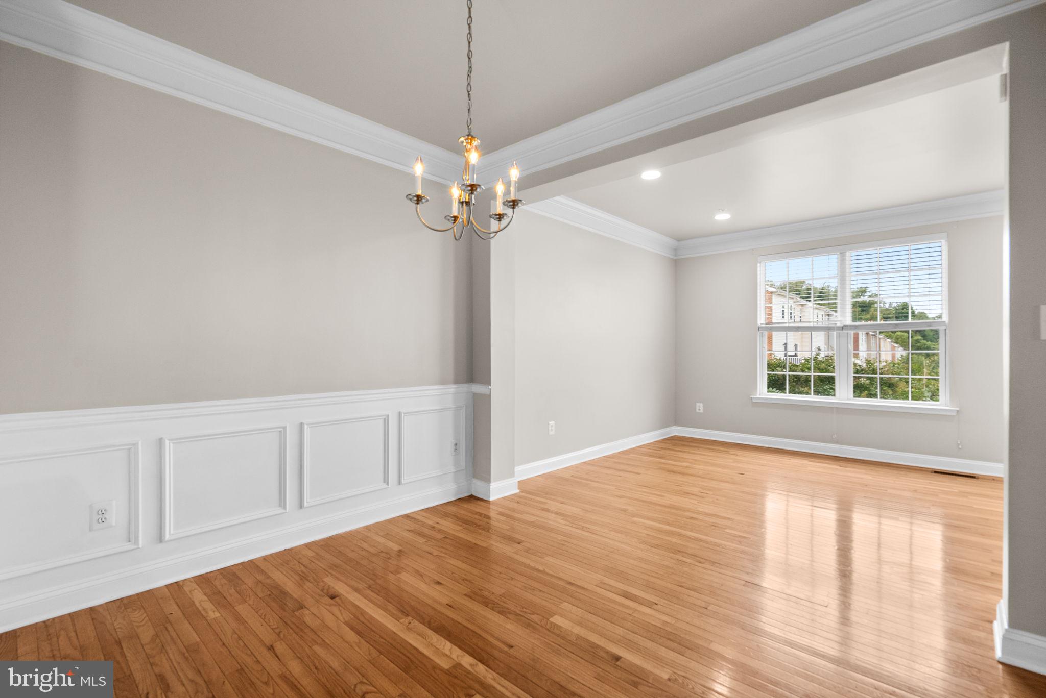 BRIGHTON PLACE - Residential