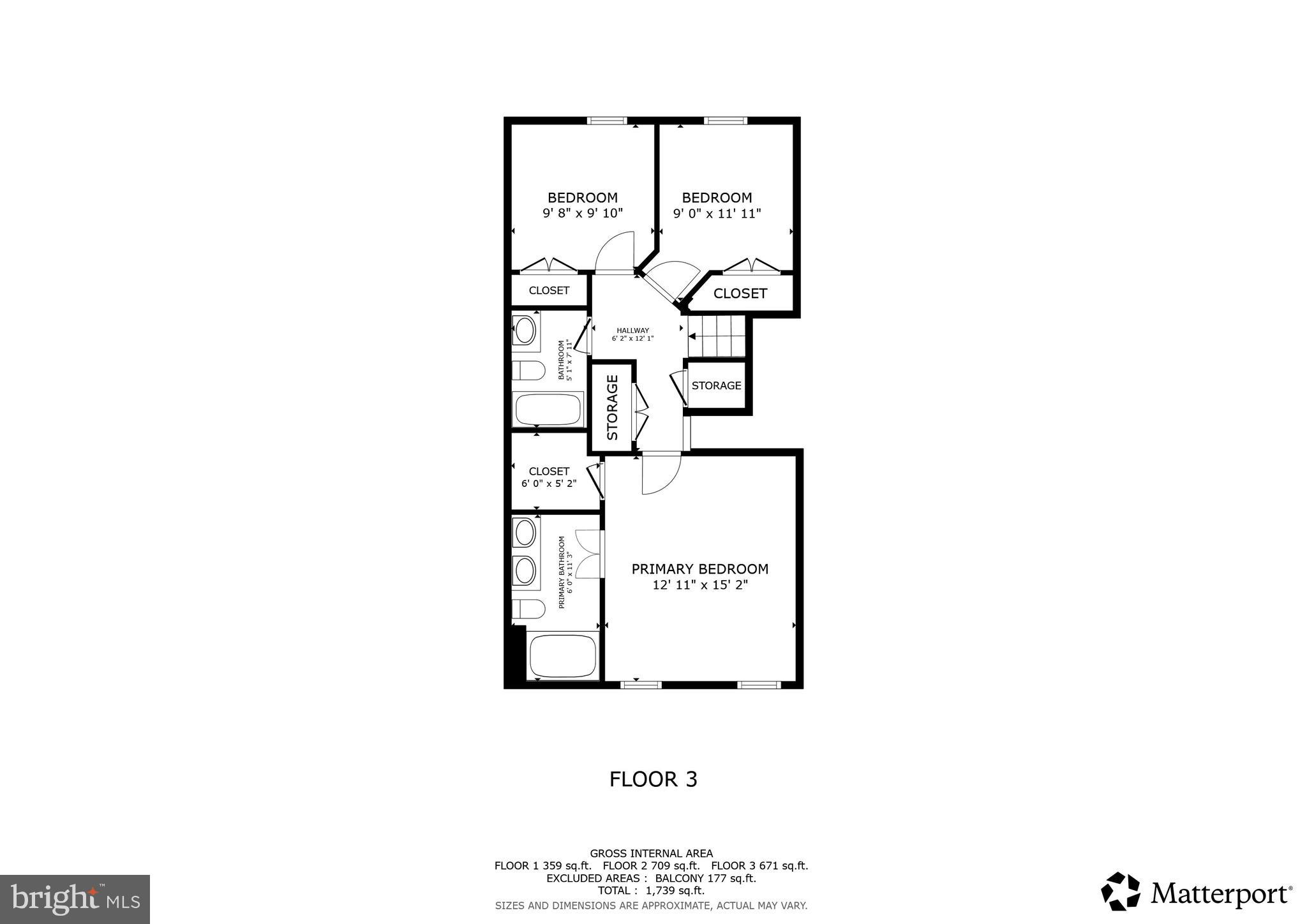 BRIGHTON PLACE - Residential