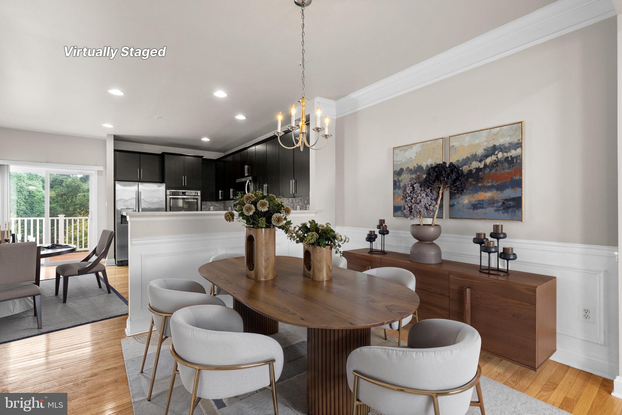 BRIGHTON PLACE - Residential