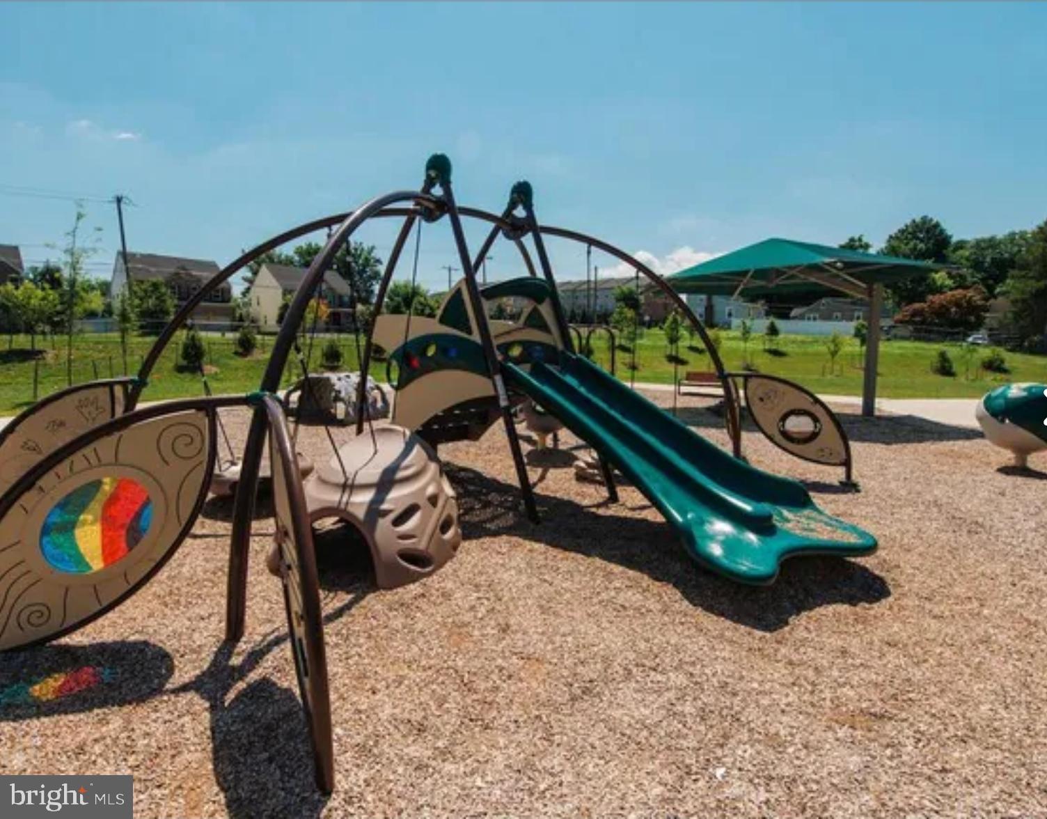 BRIGHTON PLACE - Residential