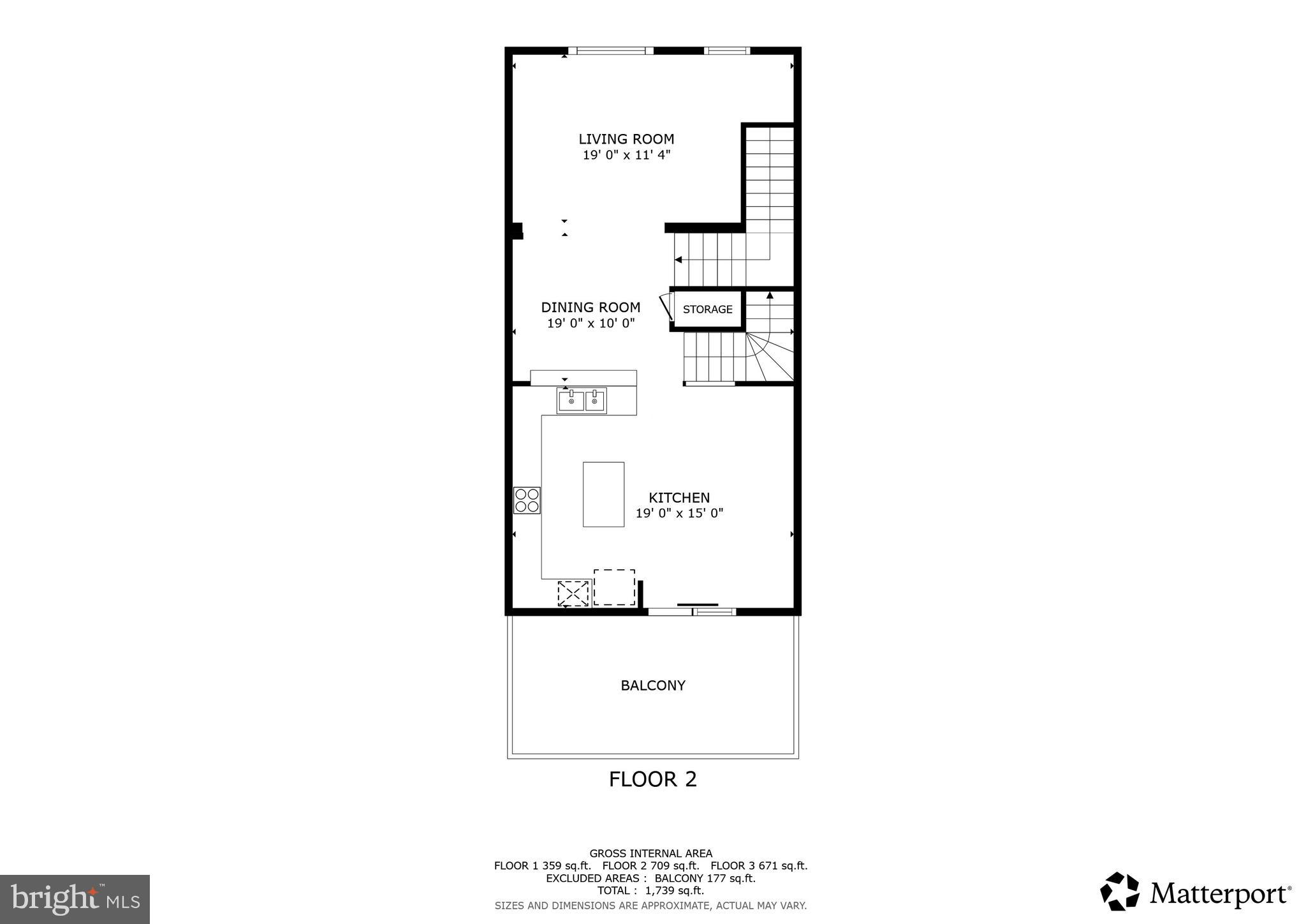 BRIGHTON PLACE - Residential