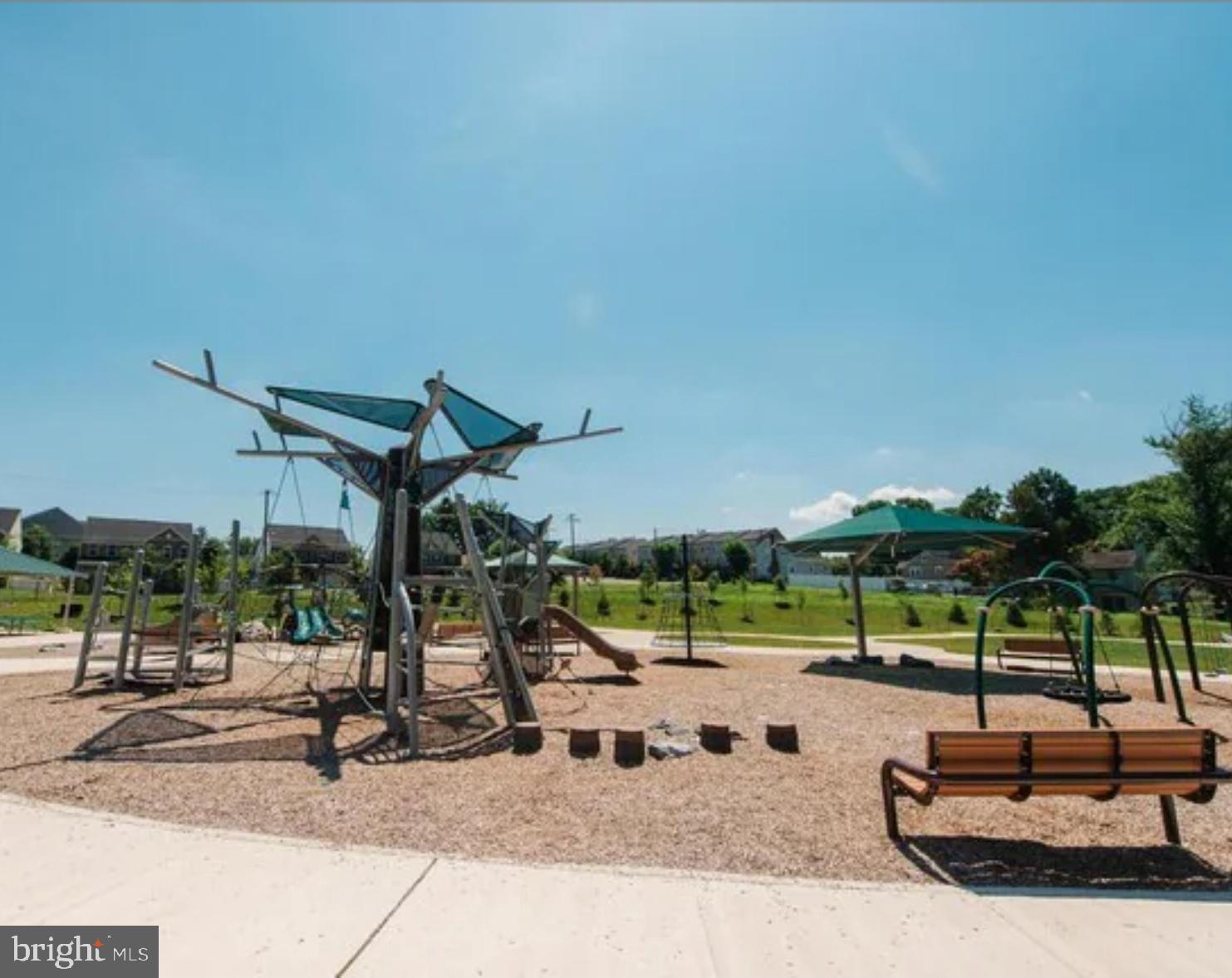 BRIGHTON PLACE - Residential