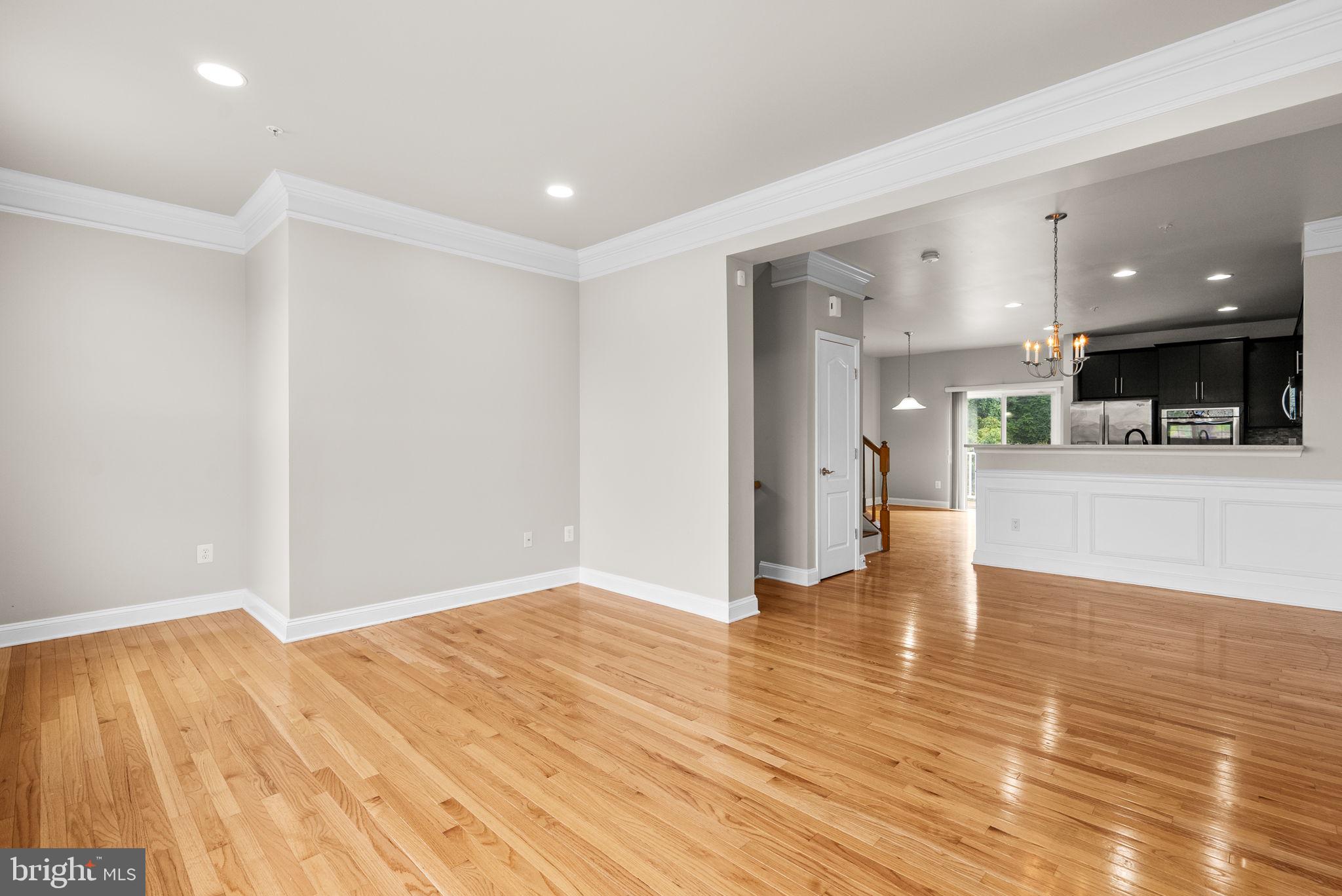 BRIGHTON PLACE - Residential