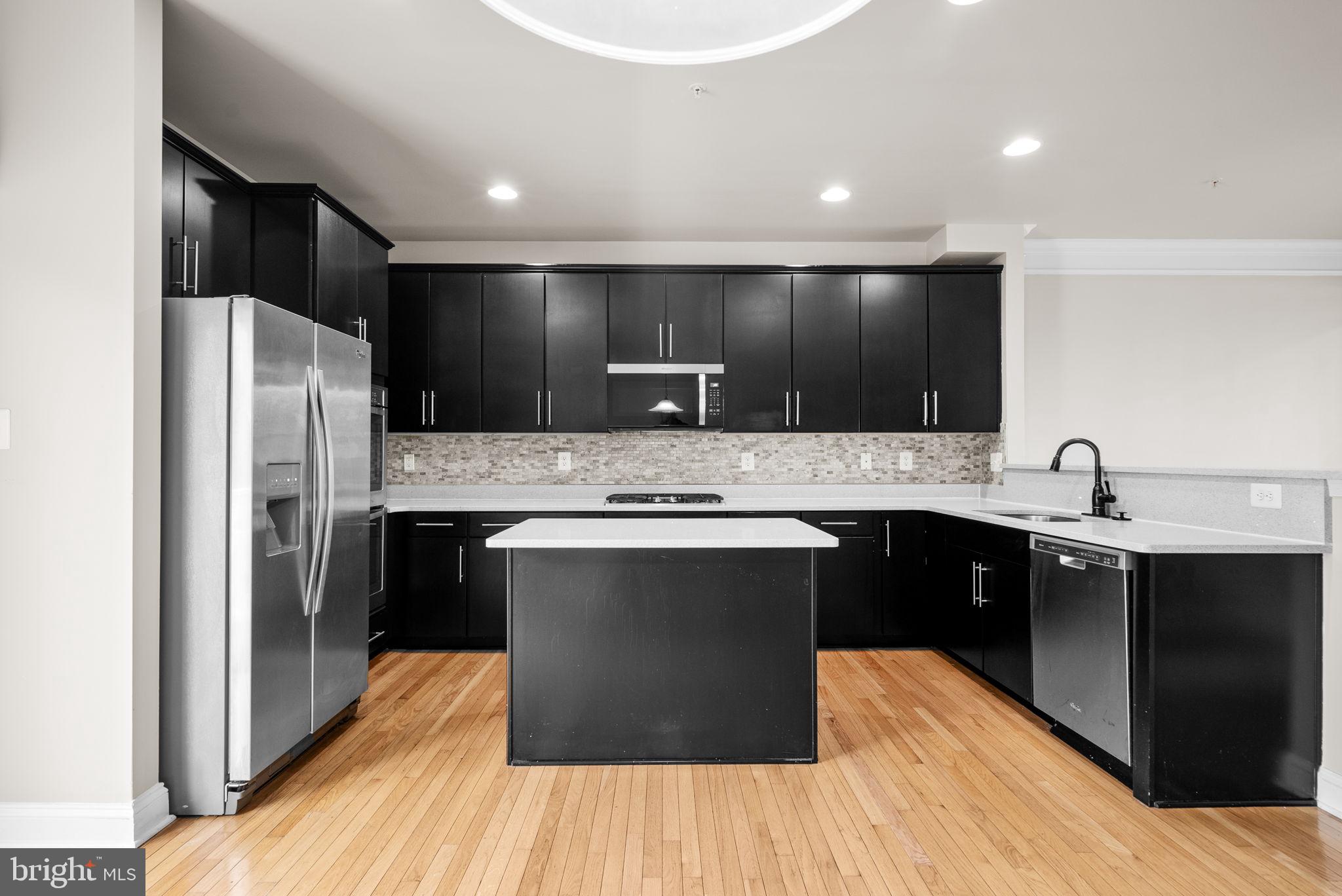 BRIGHTON PLACE - Residential