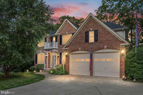Photo of 13020 Quay Court, WOODBRIDGE, VA 22193 (MLS # VAPW2123664)