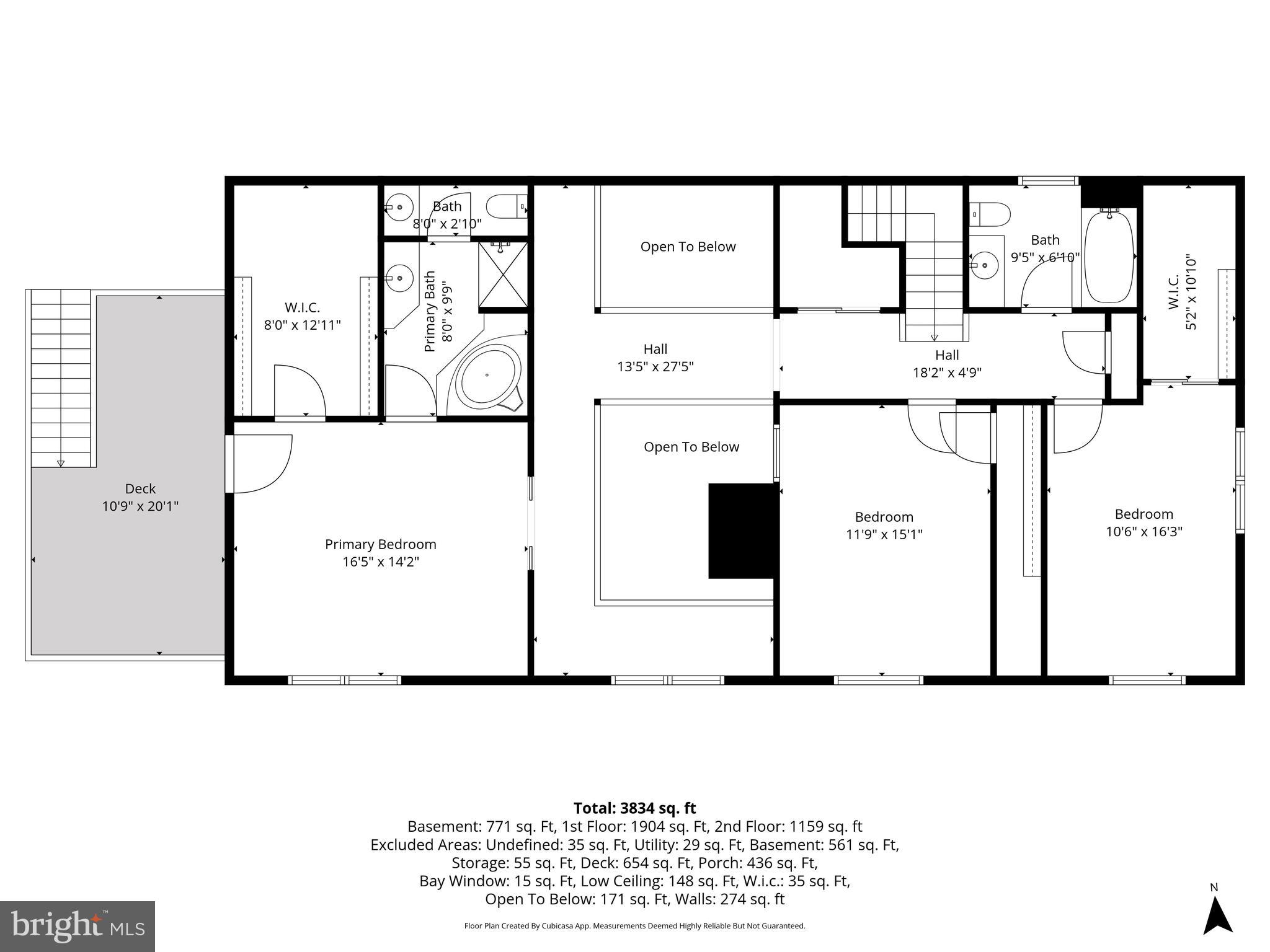 POOLESVILLE OUTSIDE - Residential