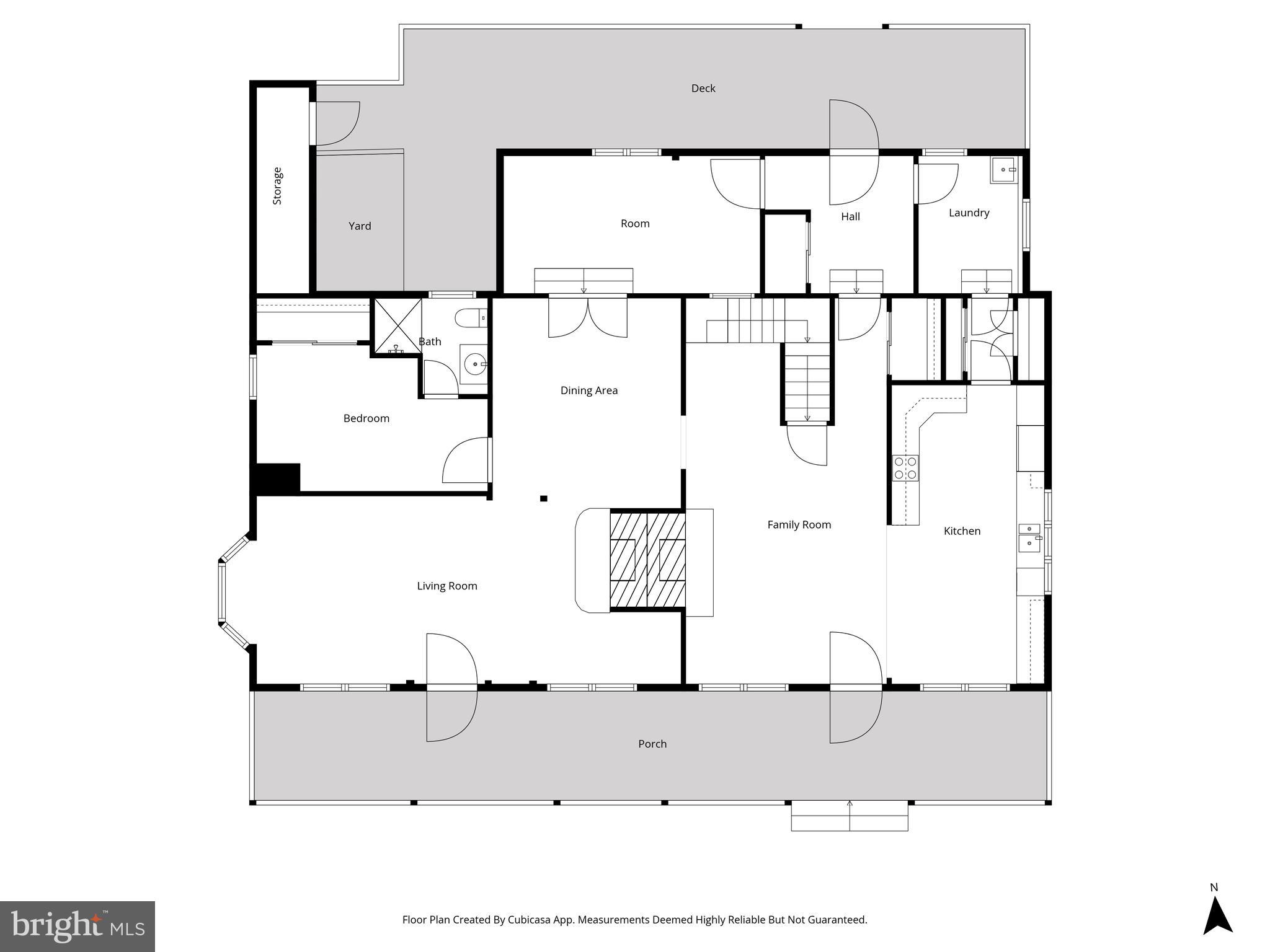 POOLESVILLE OUTSIDE - Residential