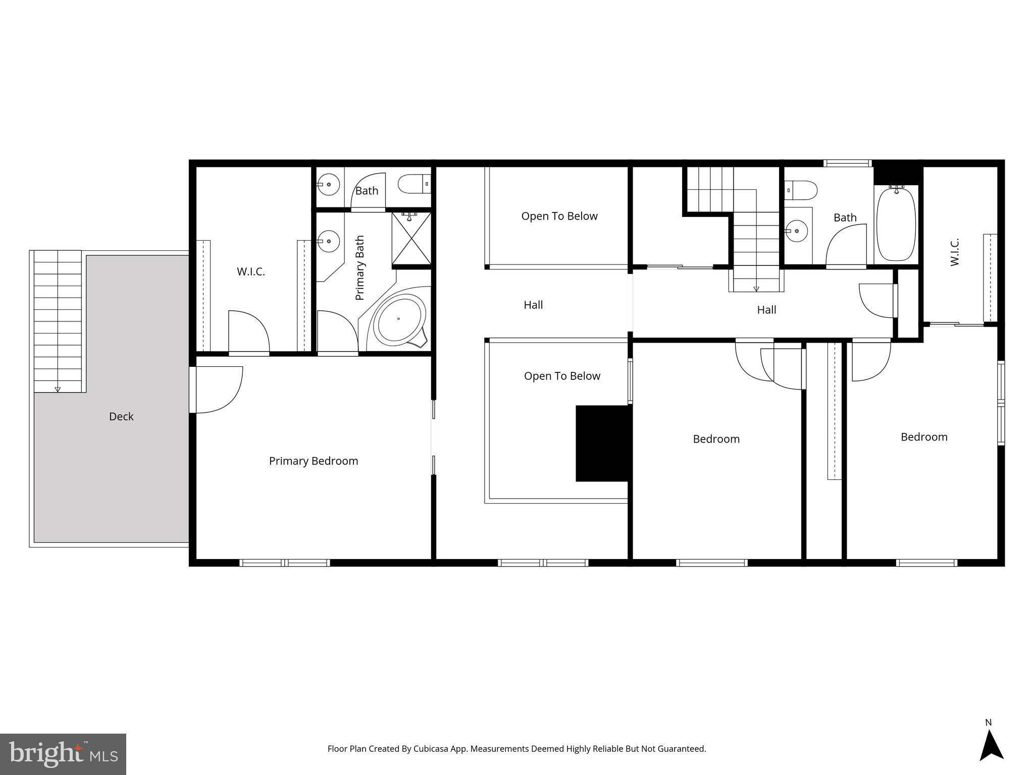 POOLESVILLE OUTSIDE - Residential