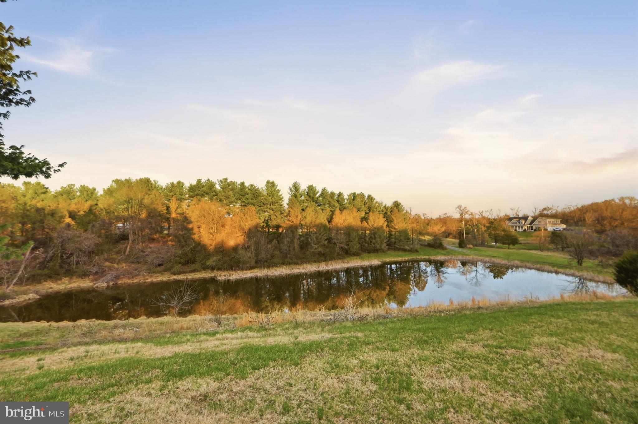 POOLESVILLE OUTSIDE - Residential