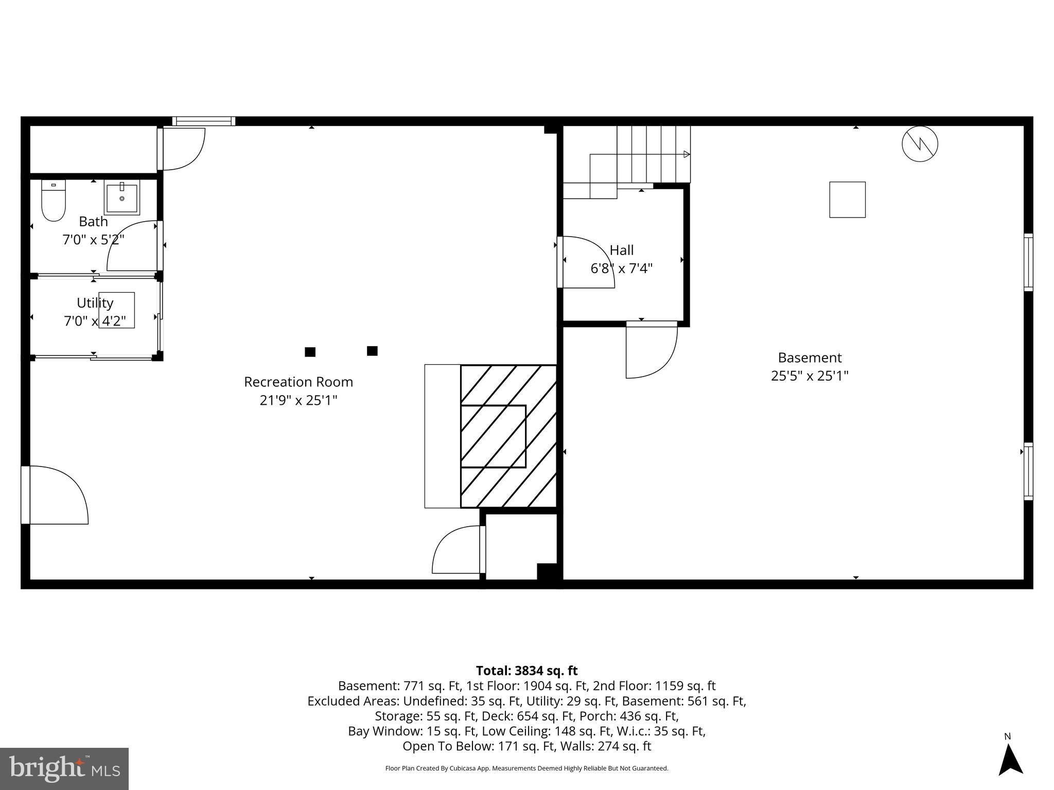 POOLESVILLE OUTSIDE - Residential
